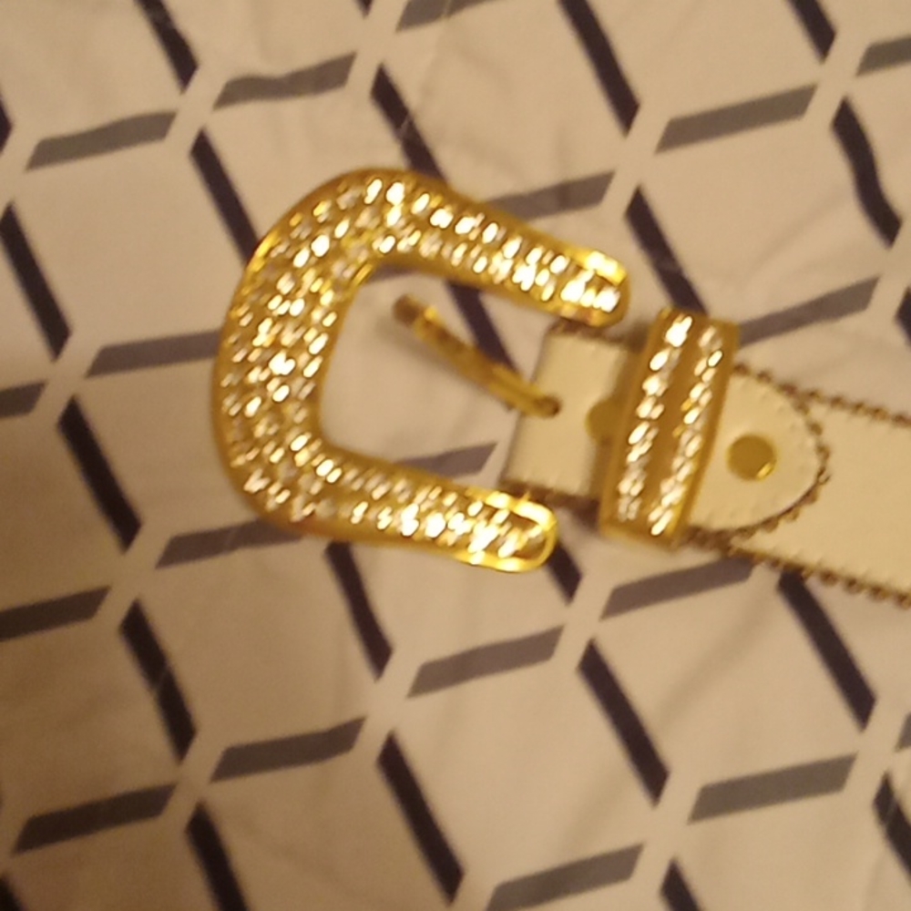 Bb belt